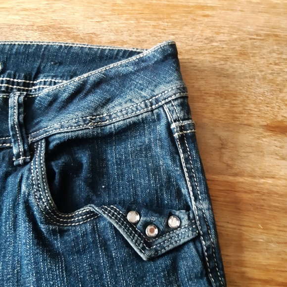 Suko women's Jeans size 6 - Picture 7 of 15